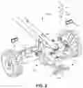 Fig. 08 - Implement offset arm