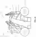 Fig. 05 - Rotating toolbar with double rod cylinder