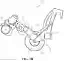 Fig. 07 - Rotating toolbar with double rod cylinder