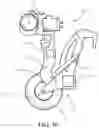 Fig. 08 - Rotating toolbar with double rod cylinder