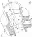 Fig. 04 - Commodity delivery system for work vehicle with venturi suction generator