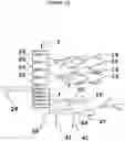 Fig. 19 - To automatic selective transplanters