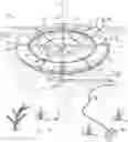 Fig. 01 - Floating pond fertilizer device