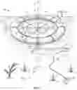 Fig. 02 - Floating pond fertilizer device