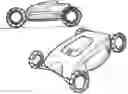 Fig. 01 - AN ENERGETICALLY AUTONOMOUS, SUSTAINABLE AND INTELLIGENT ROBOT