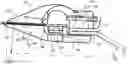 Fig. 01 - Stub Guard for a Sickle Cutter System