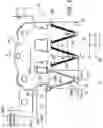 Fig. 02 - Stub Guard for a Sickle Cutter System
