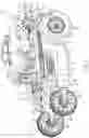 Fig. 04 - Single height adjustment and control assembly for walk-behind outdoor power equipment