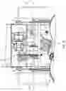Fig. 07 - Single height adjustment and control assembly for walk-behind outdoor power equipment