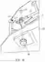 Fig. 17 - Single height adjustment and control assembly for walk-behind outdoor power equipment