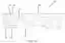 Fig. 16 - Modular composting garden container, system, and method of use