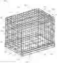 Fig. 01 - Animal crate