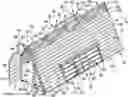Fig. 01 - Portable windbreak shelter assembly
