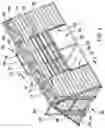 Fig. 04 - Portable windbreak shelter assembly