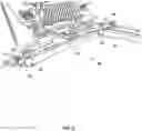 Fig. 05 - Barn floor cleaner