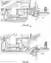 Fig. 09 - Barn floor cleaner