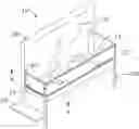 Fig. 01 - DOG BATH TUB