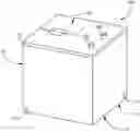 Fig. 01 - Smart containment structure for apitherapy