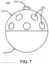 Fig. 08 - RETRIEVABLE CHUM DISPENSER