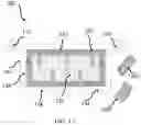Fig. 14 - Capillary assisted vitrification processes and devices