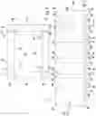 Fig. 05 - Package for dough products including a collapsible baking pad