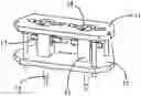 Fig. 01 - Dumpling automation machine