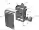 Fig. 01 - Gas infusion module