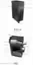 Fig. 05 - Gas infusion module