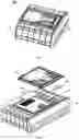 Fig. 02 - Drawer assembly and refrigerating and freezing device with drawer assembly