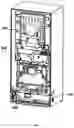 Fig. 05 - Drawer assembly and refrigerating and freezing device with drawer assembly