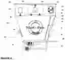 Fig. 03 - HAY-BASED MATERIAL FREE OF RESPIRABLE DUST EMISSION: PROCESS FOR ITS PREPARATION, USE AND ASSOCIATED MACHINE