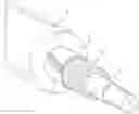 Fig. 01 - Simulated Smoking Device and Heating Module