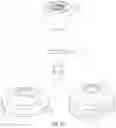 Fig. 08 - Simulated Smoking Device and Heating Module