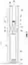 Fig. 02 - Dual-tank electronic cigarette