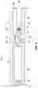 Fig. 03 - Dual-tank electronic cigarette
