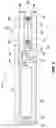Fig. 05 - Dual-tank electronic cigarette