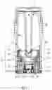 Fig. 02 - Heating assembly, atomizer and electronic atomizing device