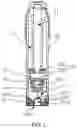 Fig. 03 - Heating assembly, atomizer and electronic atomizing device