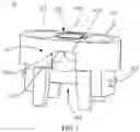 Fig. 04 - Heating assembly, atomizer and electronic atomizing device