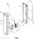 Fig. 02 - Electronic cigarette attachment