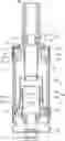 Fig. 01 - Atomizer and aerosol generating apparatus