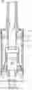 Fig. 06 - Atomizer and aerosol generating apparatus