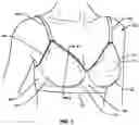 Fig. 02 - Upper and lower torso garments having an improved band