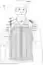Fig. 01 - Flexible cooling garment system