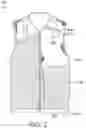 Fig. 03 - Flexible cooling garment system