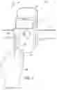 Fig. 04 - Rotation based wearable securing system