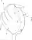 Fig. 02 - Helmet with flexible structure for improved force attenuation