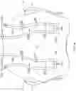 Fig. 11 - Helmet with flexible structure for improved force attenuation