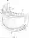 Fig. 03 - FACE SHIELD FOR A HOCKEY HELMET
