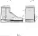 Fig. 02 - Ankle movement capture and conversion into energy